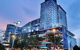 Empire Hotel Kuala Lumpur Malaysia